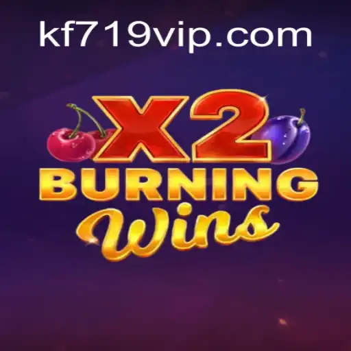 Descubra o Fascinante Jogo BurningWinsX2