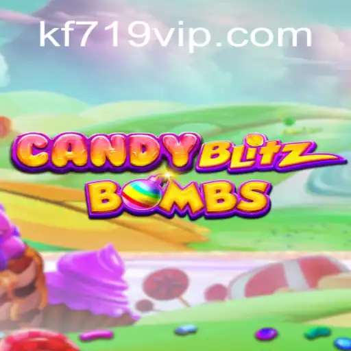 Explorando o Mundo de CandyBlitzBombs: Aventuras, Regras e Estratégias