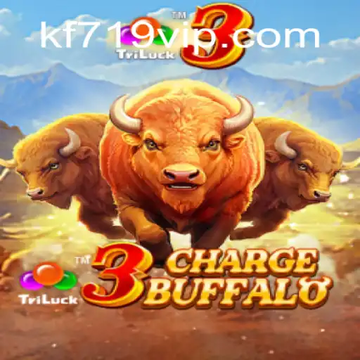 Explorando o Jogo 3ChargeBuffalo: Uma Aventura Inovadora
