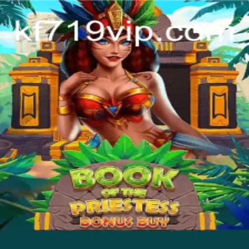 BookOfThePriestess: Uma Jornada Mística no Mundo dos Jogos