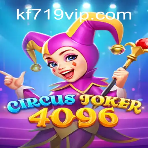 CircusJoker4096: Desvendando o Universo e Regras do Jogo