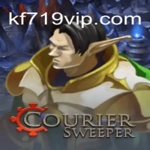CourierSweeper: Descubra o Excitante Mundo do Novo Jogo com a Palavra-chave kf719