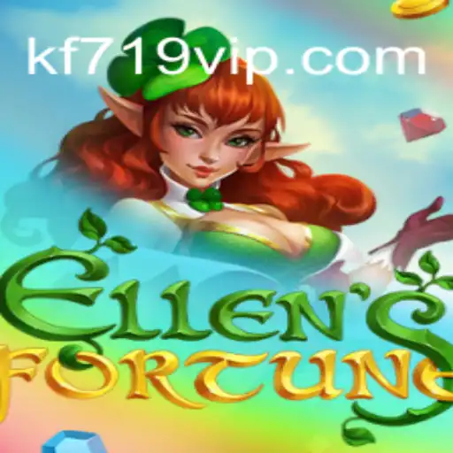 Explorando o Jogo EllensFortune: Um Mergulho em Estratégia e Aventura