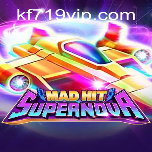 Descubra o Universo de MadHitSupernova: A Nova Sensação dos Jogos