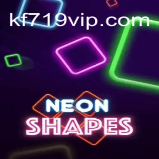 NeonShapes: Descubra o Jogo Inovador que Está Conquistando o Mundo