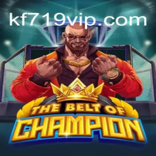 Explorando o Novo Sensação dos Jogos: TheBeltOfChampion