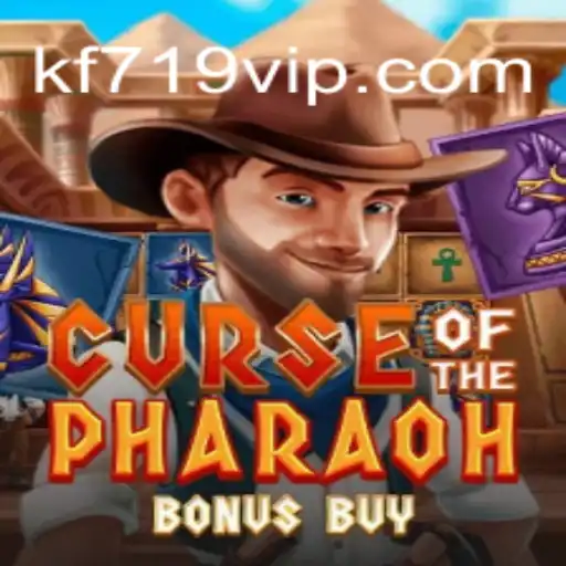 Explorando o Fascinante Mundo do Jogo Curse of the Pharaoh Bonus Buy