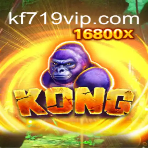 Explorando o Mundo de 'Kong': Um Jogo Fascinante de Estratégia e Habilidade