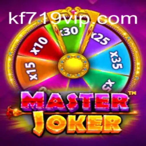 MasterJoker: Descubra o Mundo de Entretenimento e Estratégia