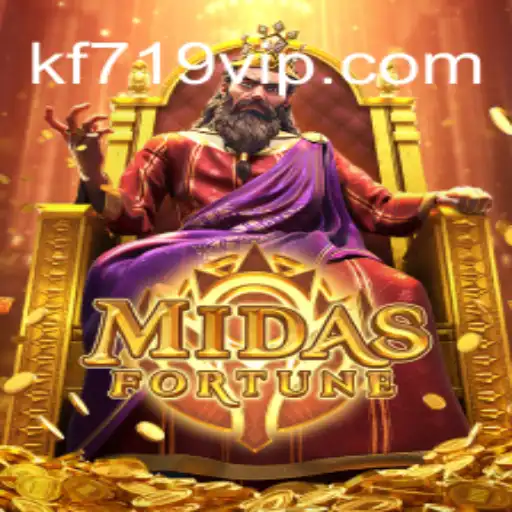 MidasFortune: Explore as Regras e Estratégias do Jogo que Está Conquistando Multidões