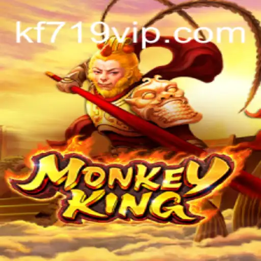 Descubra o Universo Fascinante de MonkeyKing com a Chave KF719