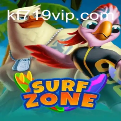 Explorando o Mundo Aventura de SurfZone: Onde Adrenalina e Estratégia se Encontram